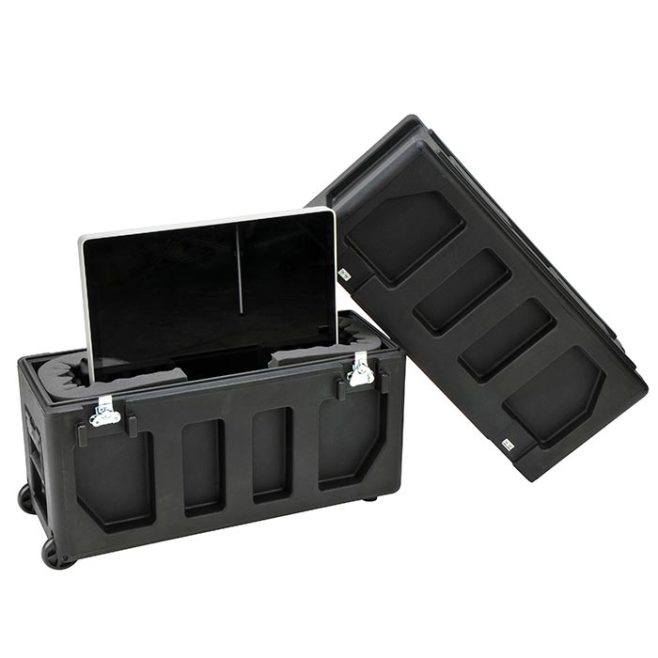 SKB FP Series 2026 Flat Screen Case