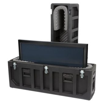 SKB FP Series 4250 Flat Screen Case