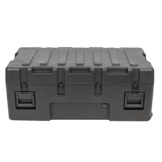 SKB rSeries 4222-15 Mil-Standard Wheeled Case - Foam Filled - Image 2