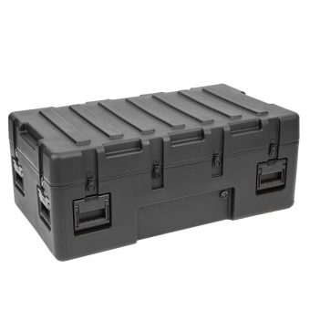 SKB rSeries 4222-15 Mil-Standard Wheeled Case