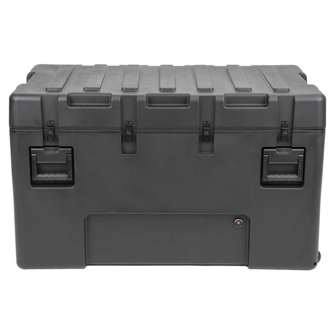 SKB rSeries 4222-24 Mil-Standard Wheeled Case - NO FOAM - Image 5