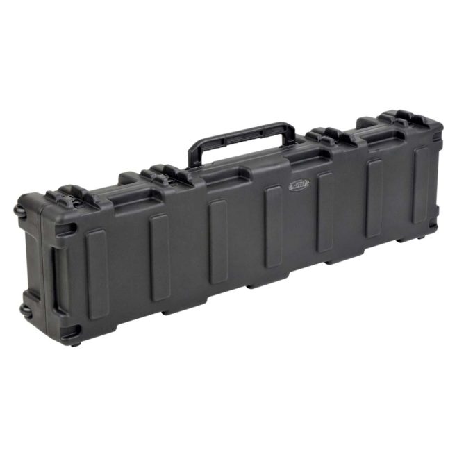 SKB rSeries 5212-7 Military Weapons Wheeled Case - Foam Filled