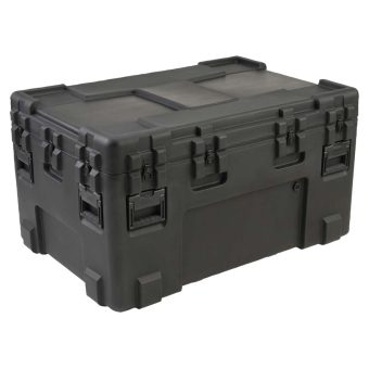 SKB rSeries 4530-24 Mil-Standard Case - Foam Filled