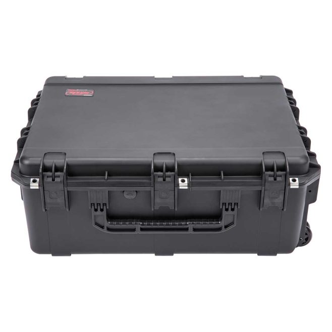 SKB iSeries Wheeled Case 29x22x10