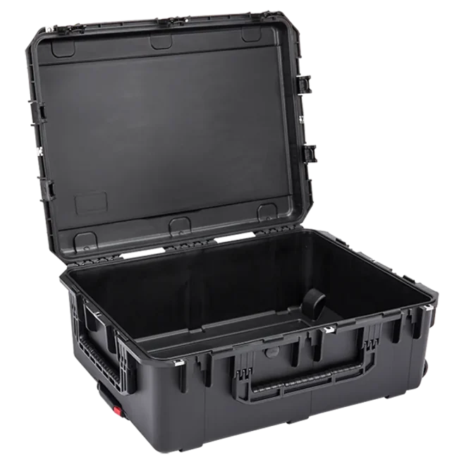 SKB iSeries Wheeled Case 29x22x10 with Photo Dividers - Image 6