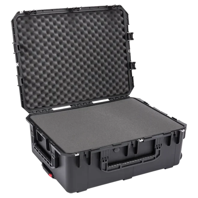 SKB iSeries Wheeled Case 29x22x10 with Photo Dividers - Image 5