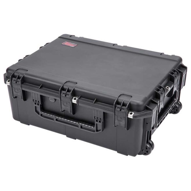 SKB iSeries Wheeled Case 29x22x10