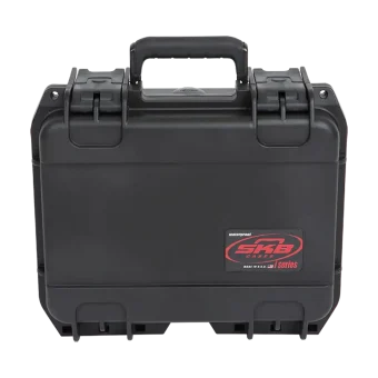 SKB iSeries 1209-4 Case 12x9x4