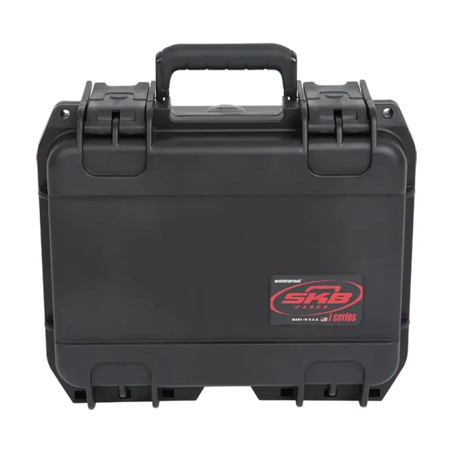 SKB iSeries 1209-4 Case 12x9x4