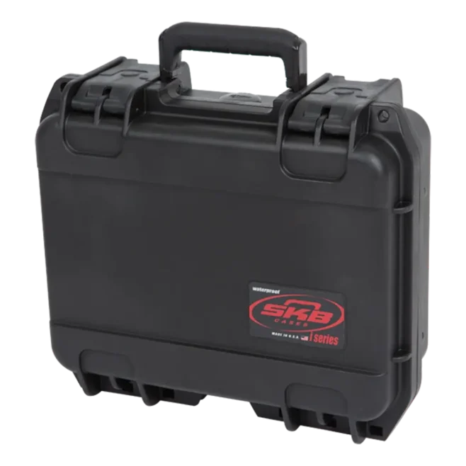 SKB iSeries 1209-4 Case 12x9x4