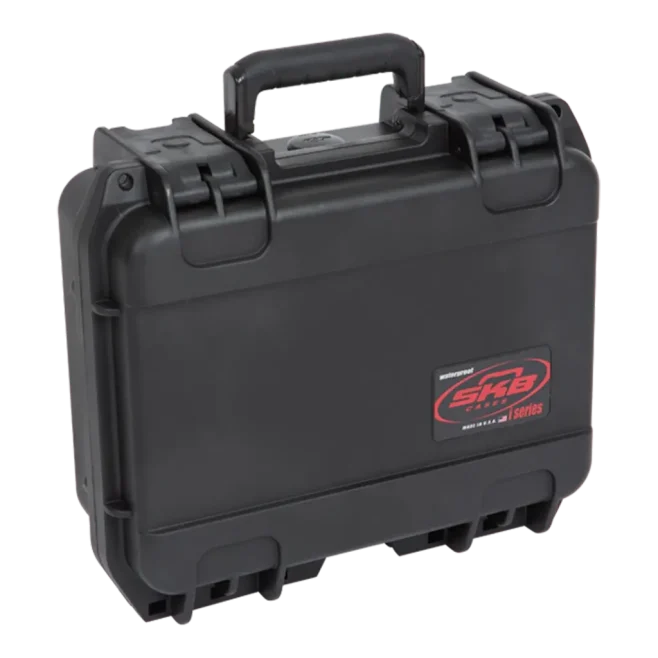 SKB iSeries 1209-4 Case 12x9x4