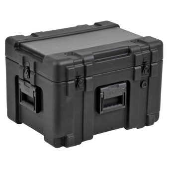 SKB rSeries 2216-15 Mil-Standard Case - NO FOAM