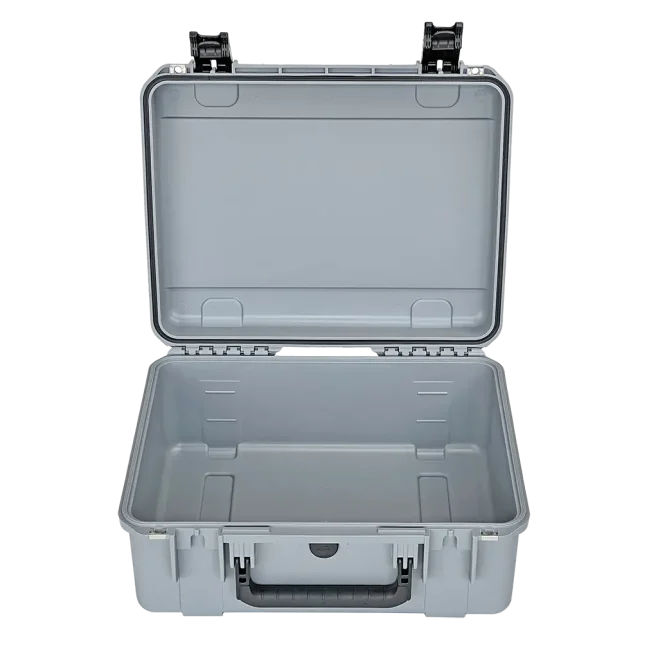 SKB iSeries 1914-8 Gray Case 19x14x8 - Empty