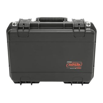 SKB iSeries 1711-6 Case 17x11x6