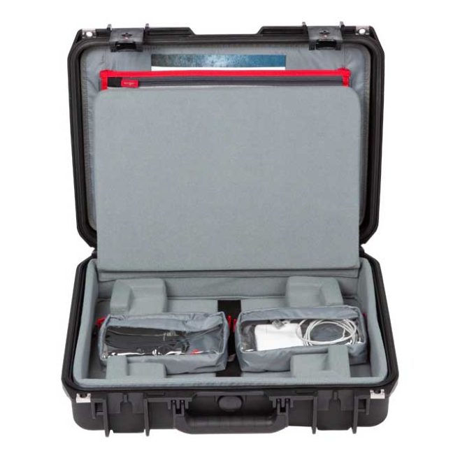 SKB iSeries 1813-5 Case 18x13x5 - Image 6