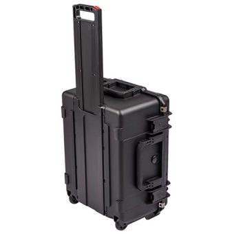 SKB iSeries 2015-10 Wheeled Case 20x15x10 - Foam Filled