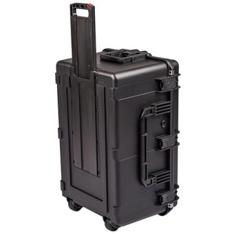 SKB iSeries 2918-14 Wheeled Case 29x18x14