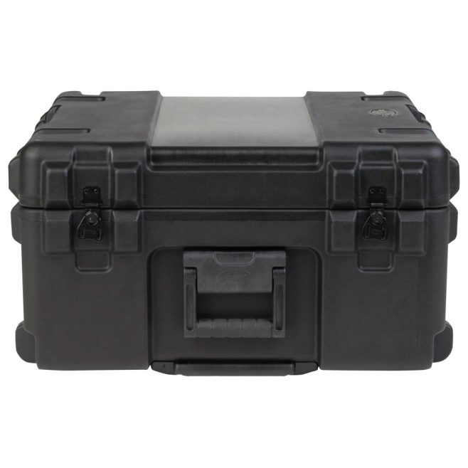 SKB rSeries 2222-12 Mil-Standard Wheeled Case - Image 8