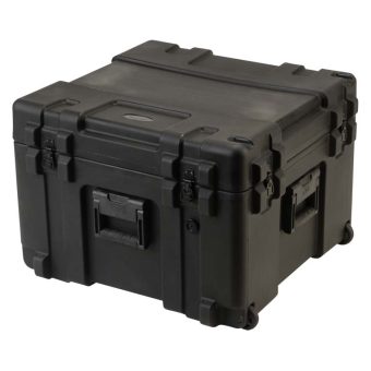 SKB rSeries 2423-17 Mil-Standard Wheeled Case