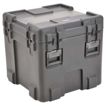 SKB rSeries 2424-24 Mil-Standard Case