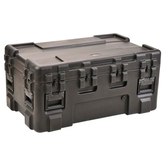 SKB rSeries 4024-18 Mil-Standard Case - Image 2