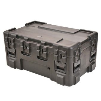 SKB rSeries 4024-18 Mil-Standard Case - Foam Filled