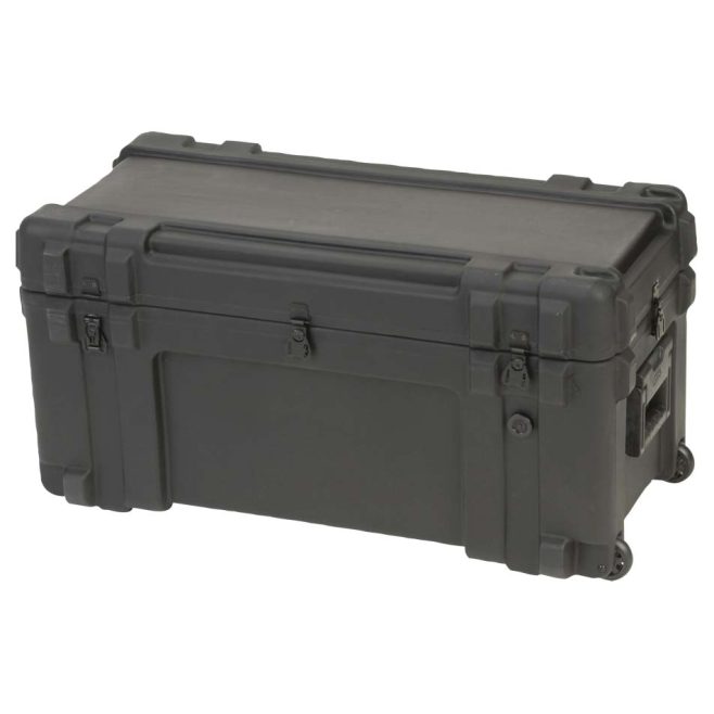 SKB rSeries 3214-15 Mil-Standard Wheeled Case - Image 2