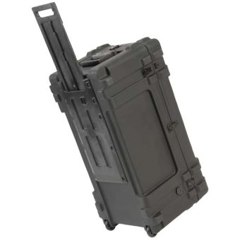 SKB rSeries 3214-15 Mil-Standard Wheeled Case