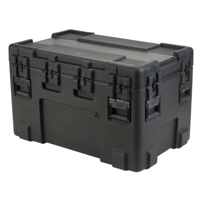 SKB rSeries 4024-24 Mil-Standard Case - Foam Filled