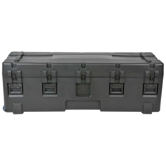 SKB rSeries 6820-20 Mil Standard Wheeled Utility Case - NO FOAM