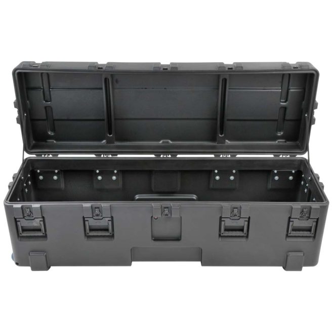 SKB rSeries 6820-20 Mil Standard Wheeled Utility Case - NO FOAM