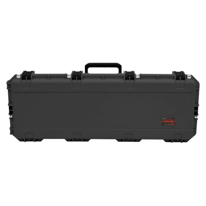 SKB iSeries 4214-5 Parallel Limb Bow 40x14x4 Wheeled Case - Image 10