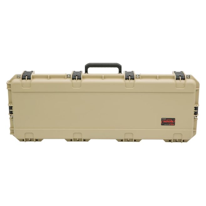 SKB iSeries 4214-5 Parallel Limb Bow 40x14x4 Wheeled Case - Image 8