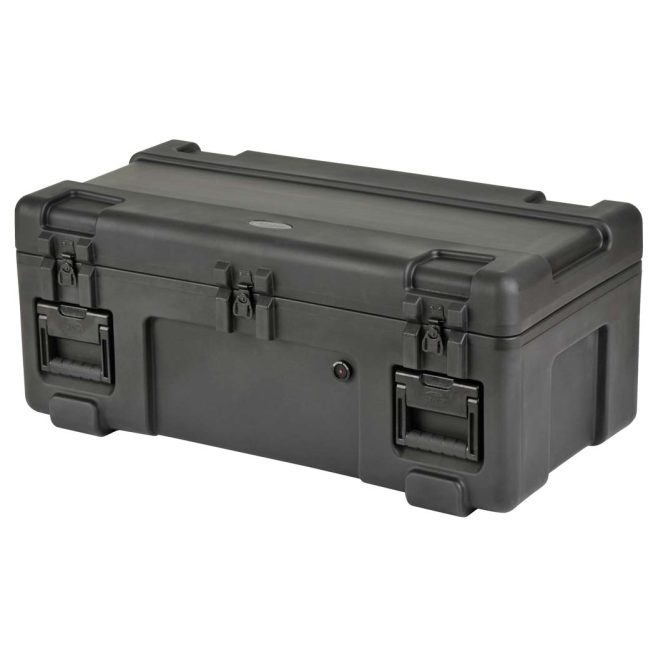 SKB rSeries 3517-14 Mil-Standard Case - NO FOAM