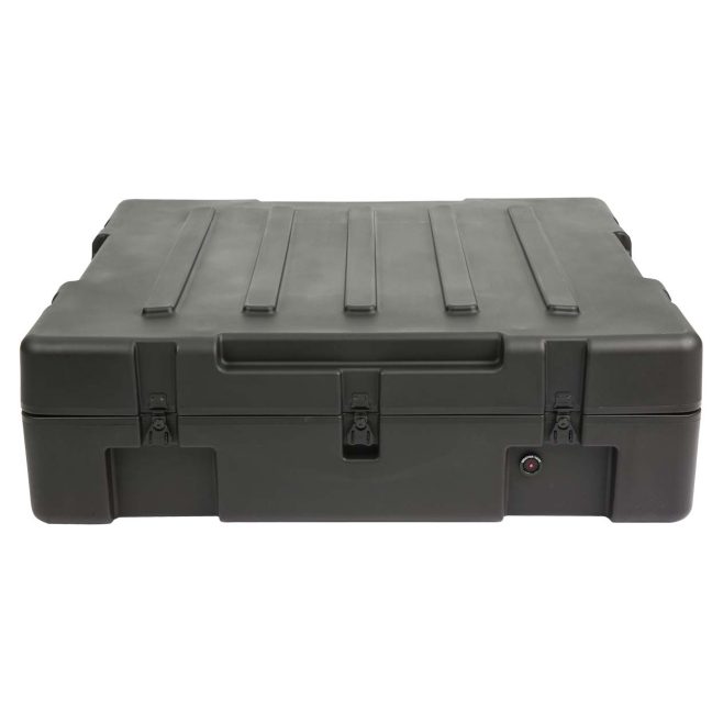 SKB rSeries 3633-9 Mil-Standard Case - NO FOAM - Image 4