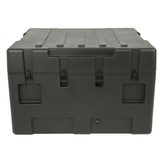 SKB rSeries 3834-23 Mil-Standard Case - NO FOAM