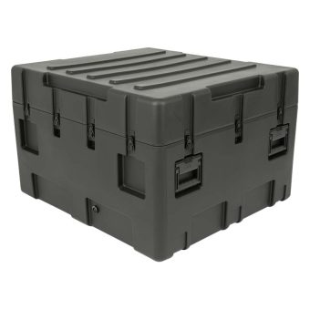 SKB rSeries 3834-23 Mil-Standard Case - NO FOAM