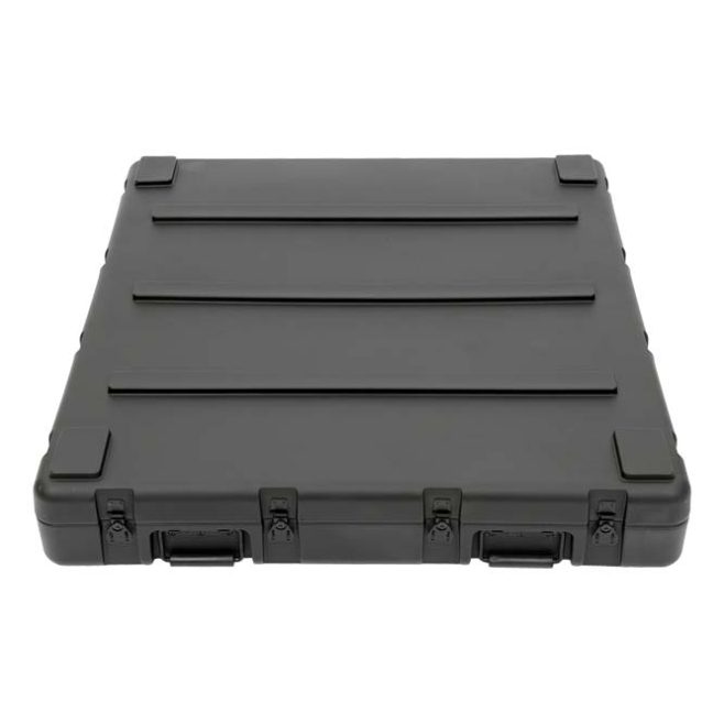 SKB rSeries 4035-5 Mil-Standard Case - NO FOAM