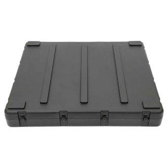 SKB rSeries 4035-5 Mil-Standard Case - NO FOAM