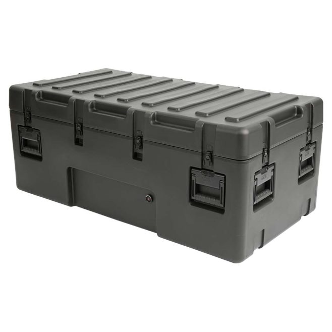 SKB rSeries 4824-18 Mil-Standard Case - NO FOAM - Image 4