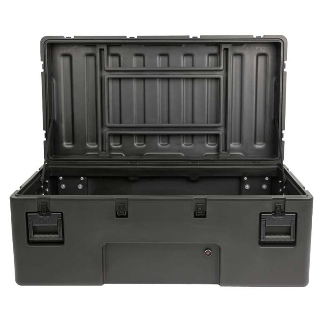 SKB rSeries 4824-18 Mil-Standard Case - NO FOAM - Image 3