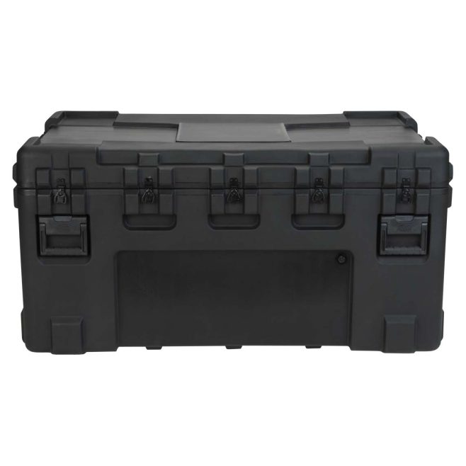 SKB rSeries 5030-24 Mil-Standard Case - NO FOAM - Image 2