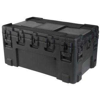 SKB rSeries 5030-24 Mil-Standard Case - NO FOAM