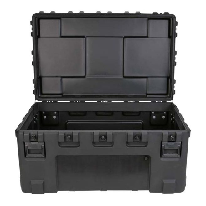 SKB rSeries 5030-24 Mil-Standard Case - NO FOAM - Image 4