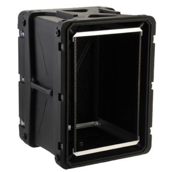 SKB 16U 20-inch Deep rSeries Shockmount Case