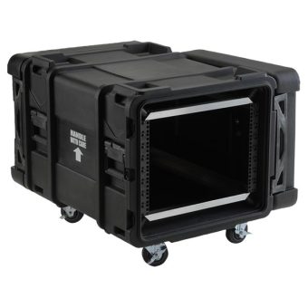 SKB 28-inch Deep rSeries Shockmount Cases