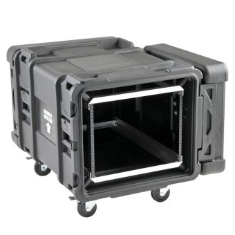 SKB 30-inch Deep rSeries Shockmount Cases