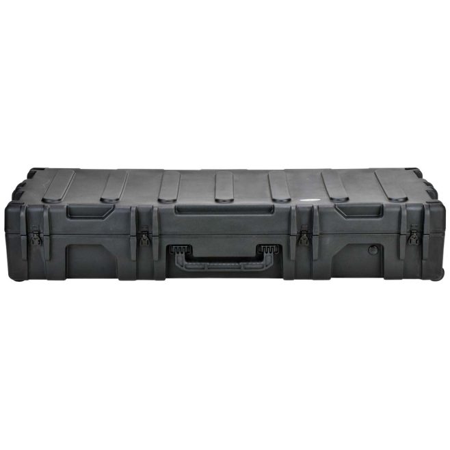 SKB Mil Standard Wheeled Utility Case 62x23x10 - NO FOAM