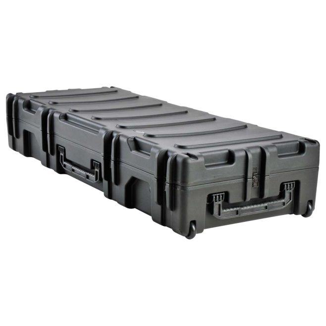 SKB Mil Standard Wheeled Utility Case 62x23x10 - NO FOAM