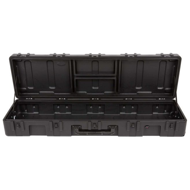 SKB rSeries 6416-8 Mil Standard Wheeled Utility Case - NO FOAM